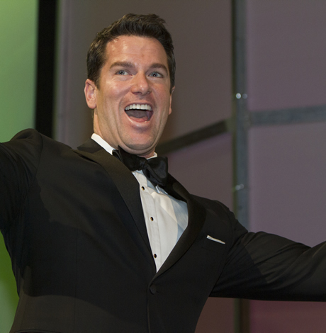 Thomas Roberts, gay news, Washington Blade