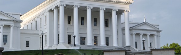 Virginia, gay news, Washington Blade