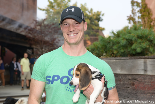 Yappy Hour, gay news, Washington Blade