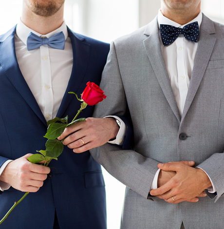 domestic partner benefits, gay news, Washington Blade