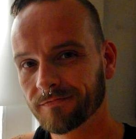 Alex Ulrich, gay news, Washington Blade, Gay Baltimore