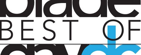 Best of Gay DC 2015