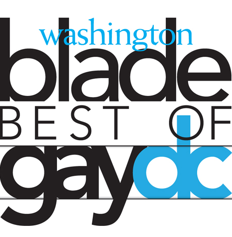 Best of Gay DC 2015