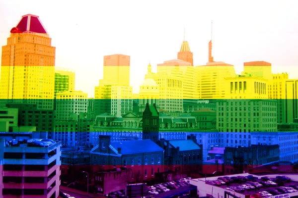 LGBT Baltimore, gay news, Washington Blade