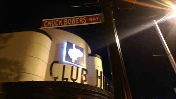 Club Hippo, gay news, Washington Blade