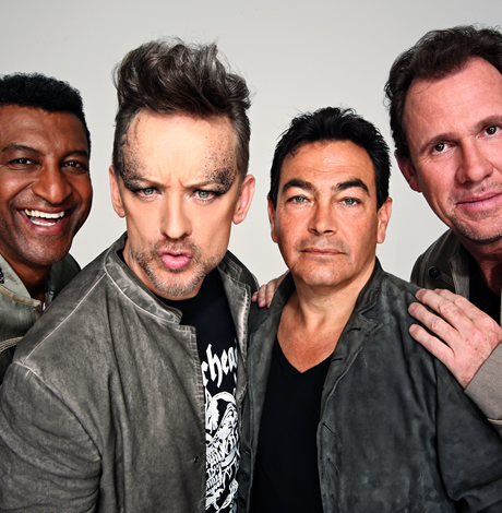 Culture Club, gay news, Washington Blade