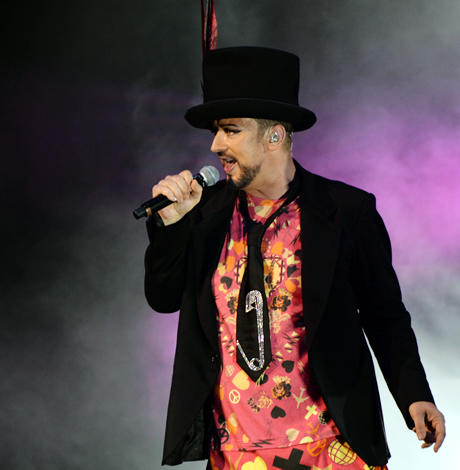 Culture Club, gay news, Washington Blade
