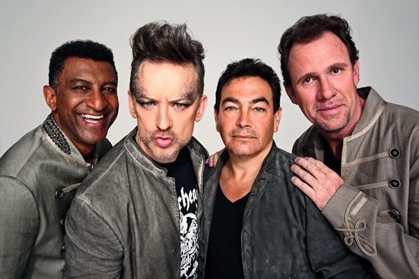 Culture Club, gay news, Washington Blade