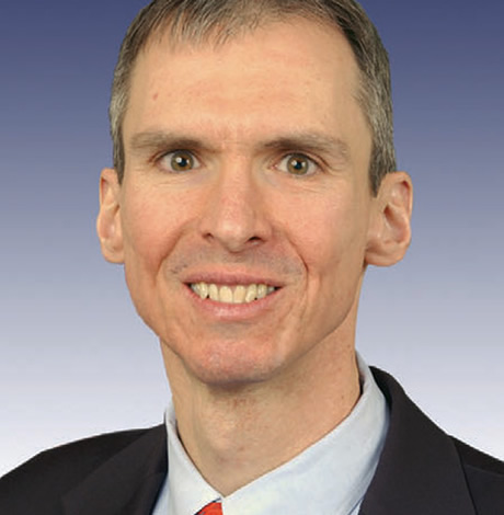 Dan Lipinski, Democratic Party, Illinois, United States House of Representatives, U.S. Congress, gay news, Washington Blade