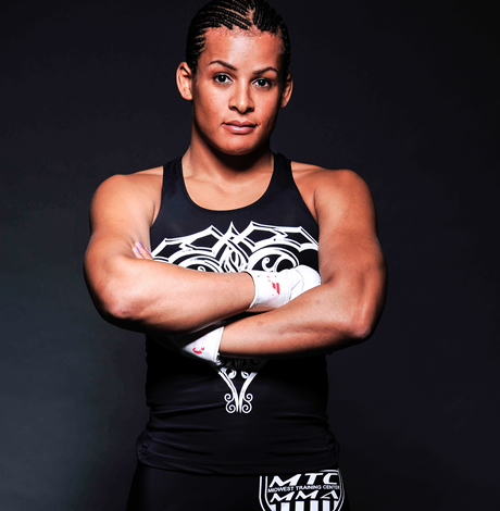 Fallon Fox, gay news, Washington Blade