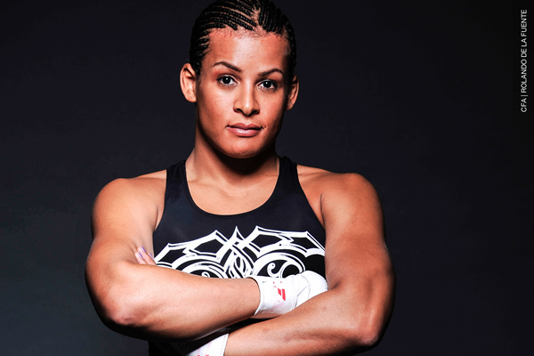 Fallon Fox, gay news, Washington Blade