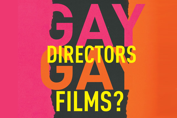 Gay Directors, gay news, Washington Blade