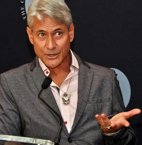 Greg Louganis, gay news, Washington Blade