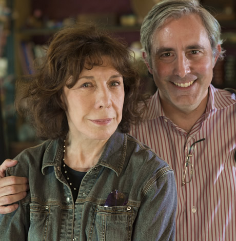 Lily Tomlin, Paul Weitz, Grandma, gay news, Washington Blade