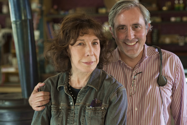 Lily Tomlin, Paul Weitz, Grandma, gay news, Washington Blade