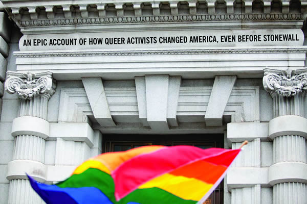 Right Side of History, gay news, Washington Blade