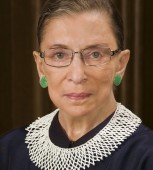 Ruth Bader Ginsburg, United States Supreme Court, gay news, Washington Blade