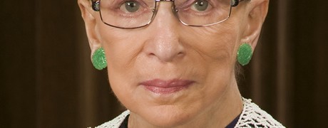 Ruth Bader Ginsburg, United States Supreme Court, gay news, Washington Blade