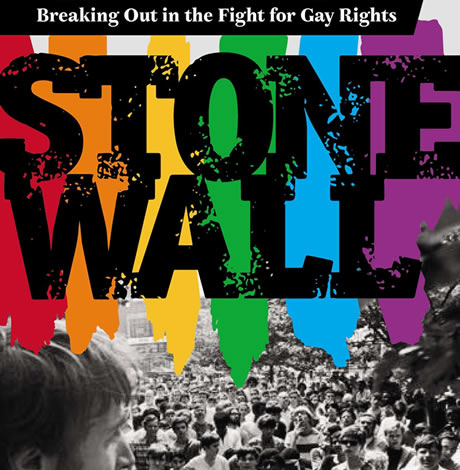 Stonewall, gay news, Washington Blade