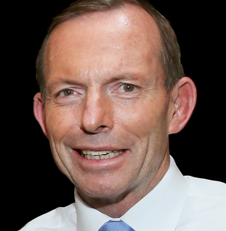 Tony Abbott, Australia, gay news, Washington Blade