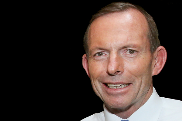 Tony Abbott, Australia, gay news, Washington Blade