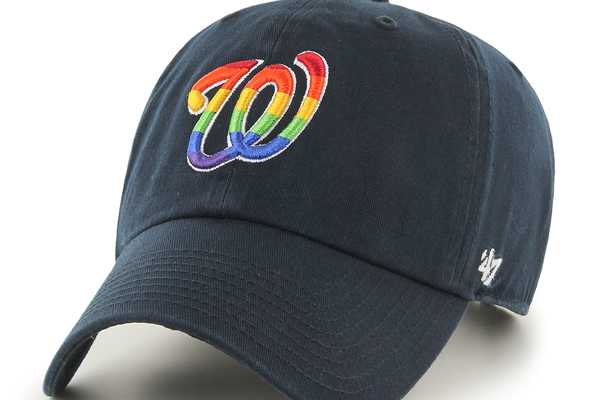 gay sports apparel, gay news, Washington Blade