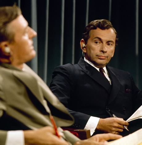 Gore Vidal, gay news, Washington Blade