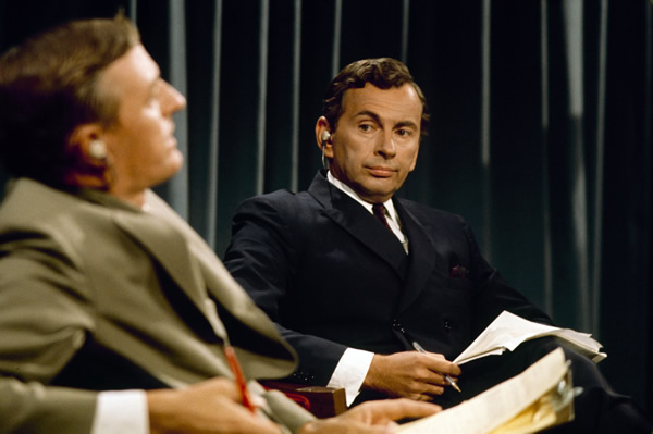 Gore Vidal, gay news, Washington Blade