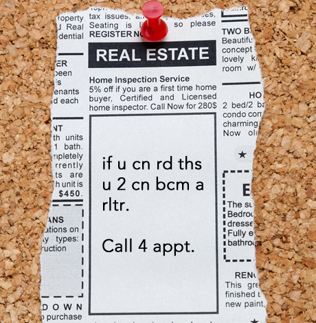 RealtorSpeak, gay news, Washington Blade