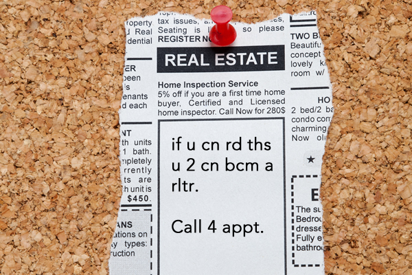 RealtorSpeak, gay news, Washington Blade