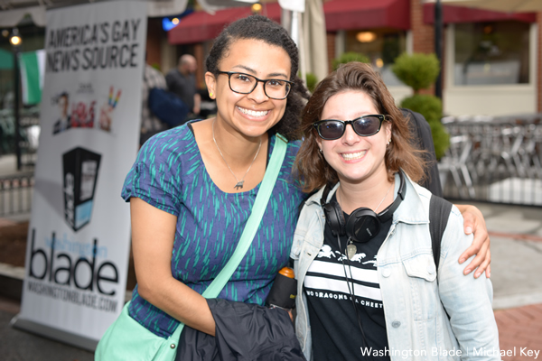 17th Street Festival, gay news, Washington Blade