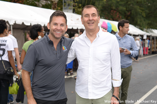 17th Street Festival, gay news, Washington Blade