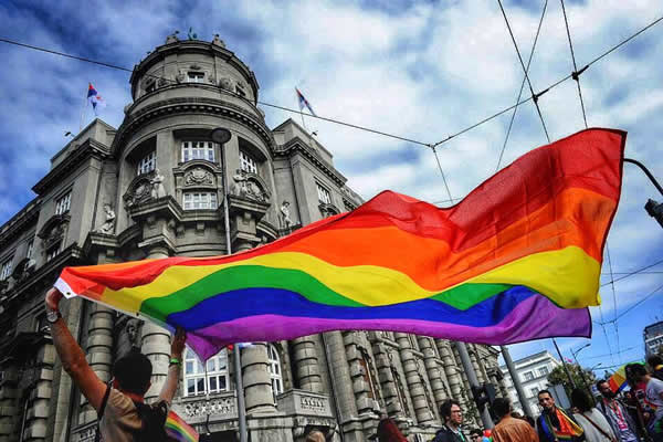 Belgrade Pride, gay news, Washington Blade, LGBTQ