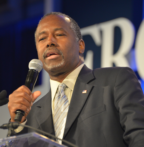 Ben Carson, Republican Party, Values Voter Summit, gay news, Washington Blade