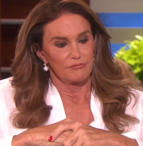 Caitlyn Jenner, gay news, Washington Blade