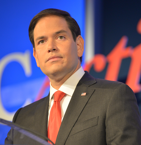 Marco Rubio, Values Voter Summit, Republican Party, United States Senate, U.S. Congress, Washington Blade, gay news