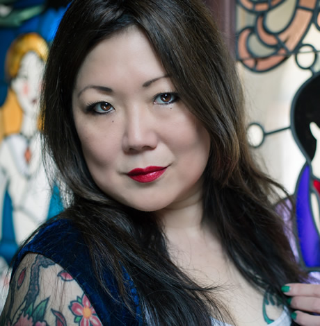 Margaret Cho, gay news, Washington Blade