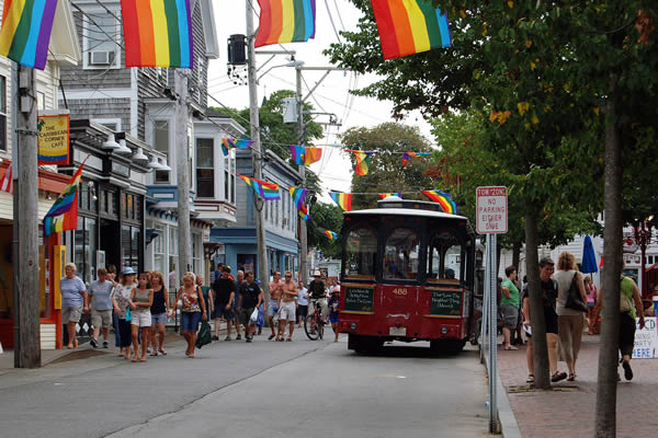 Provincetown, gay news, Washington Blade