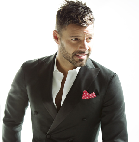 Ricky Martin, concert, gay news, Washington Blade