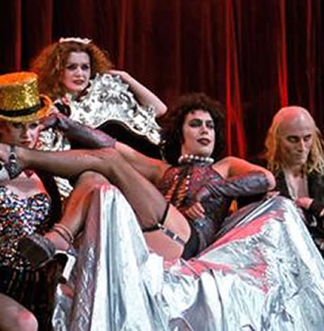 Rocky Horror, gay news, Washington Blade