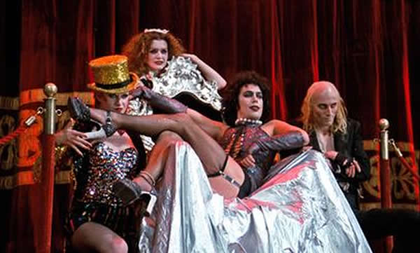 Rocky Horror, gay news, Washington Blade