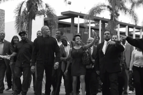 Straight Outta Compton, gay news, Washington Blade, Oscar nominations