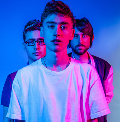 Olly Alexander, Years & Years, gay news, Washington Blade