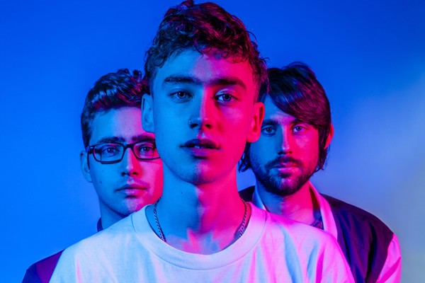 Years & Years, Years and Years, Olly Alexander, gay news, Washington Blade