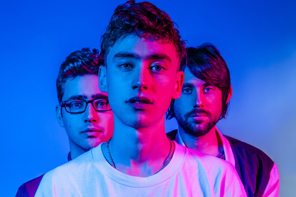 Years & Years, Years and Years, Olly Alexander, gay news, Washington Blade