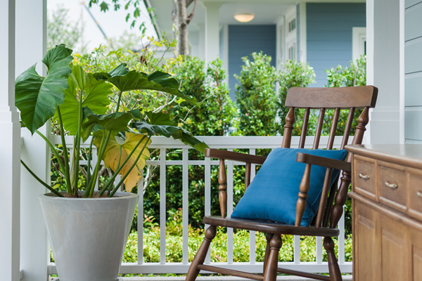 porch, gay news, Washington Blade