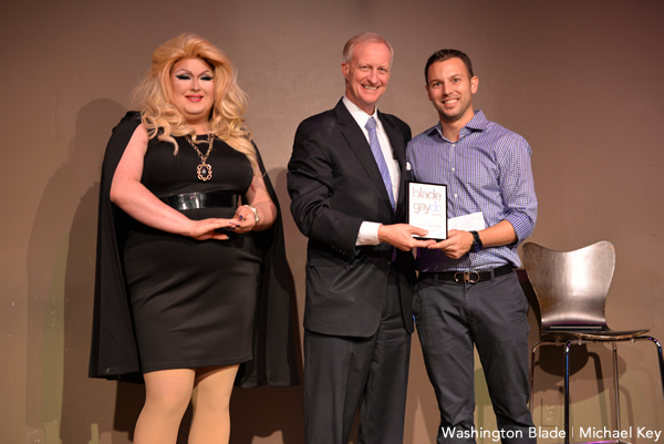 Best of Gay D.C., gay news, Washington Blade