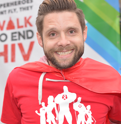 Danny Pintauro, gay news, Washington Blade