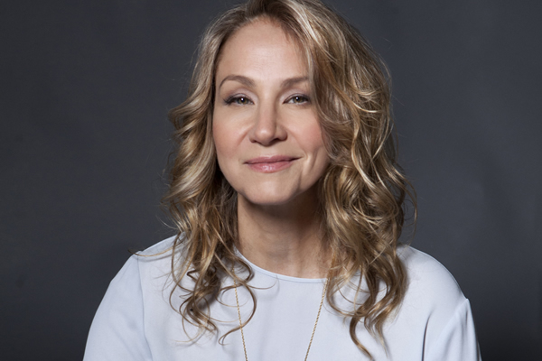 Joan Osborne, gay news, Washington Blade