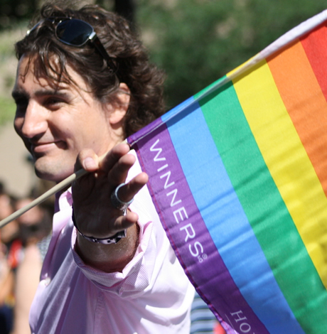 Justin Trudeau, Liberal Party, Canada, gay news, Washington Blade